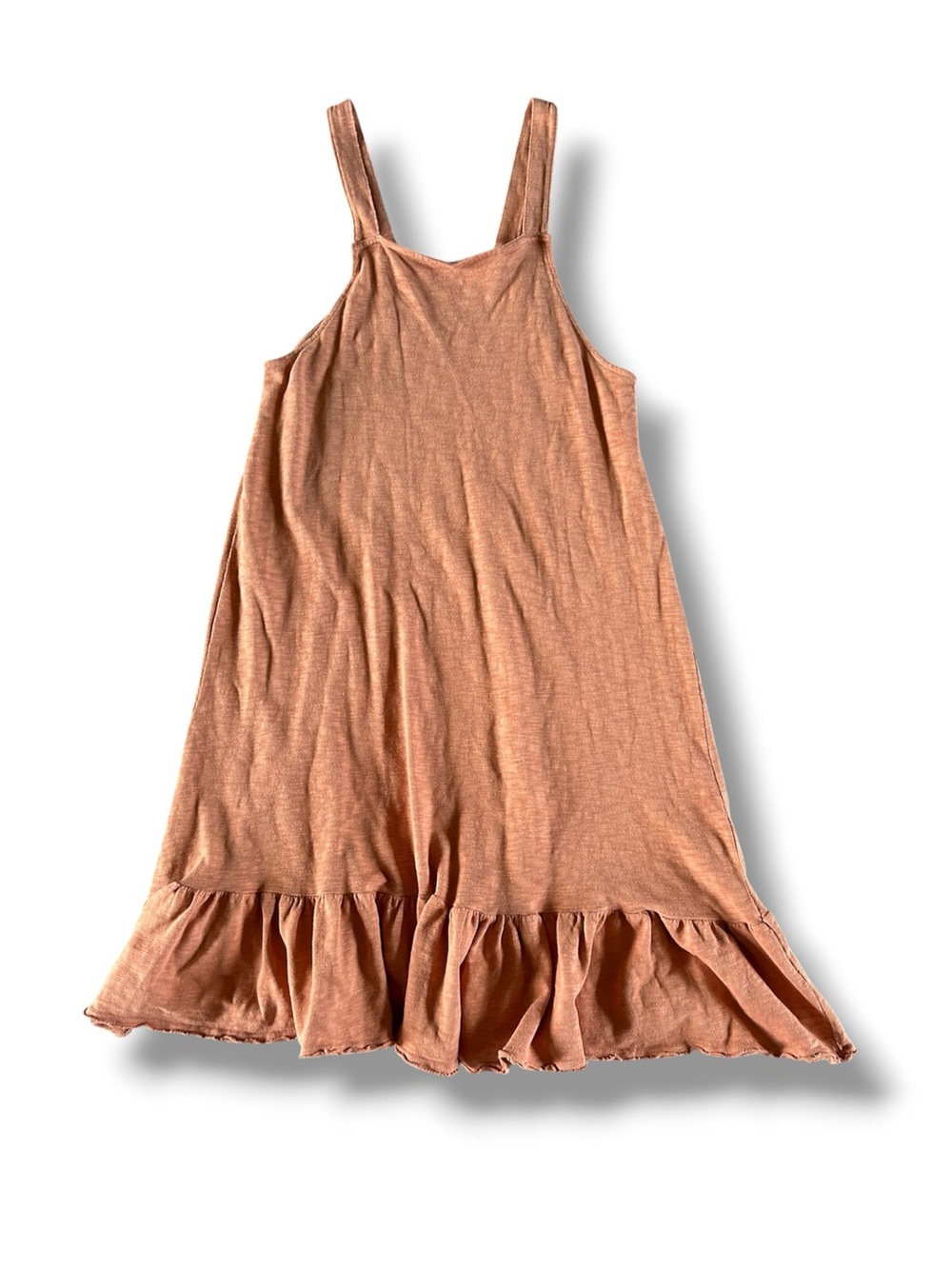 [Free People Beach] Dream of You Dress Orange